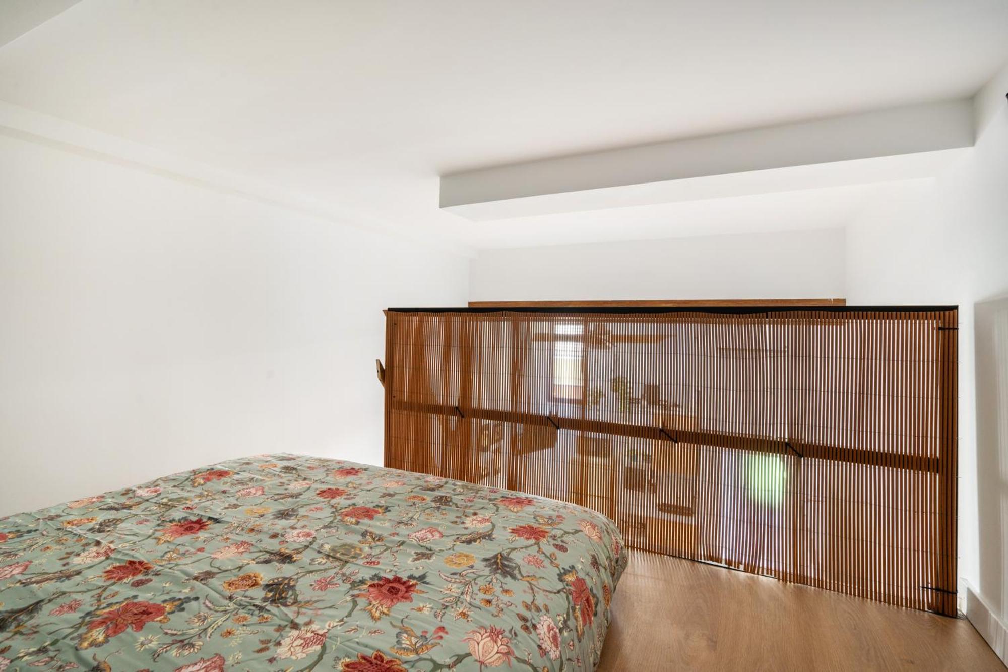 Estudio En Plaza De Espana Apartment
