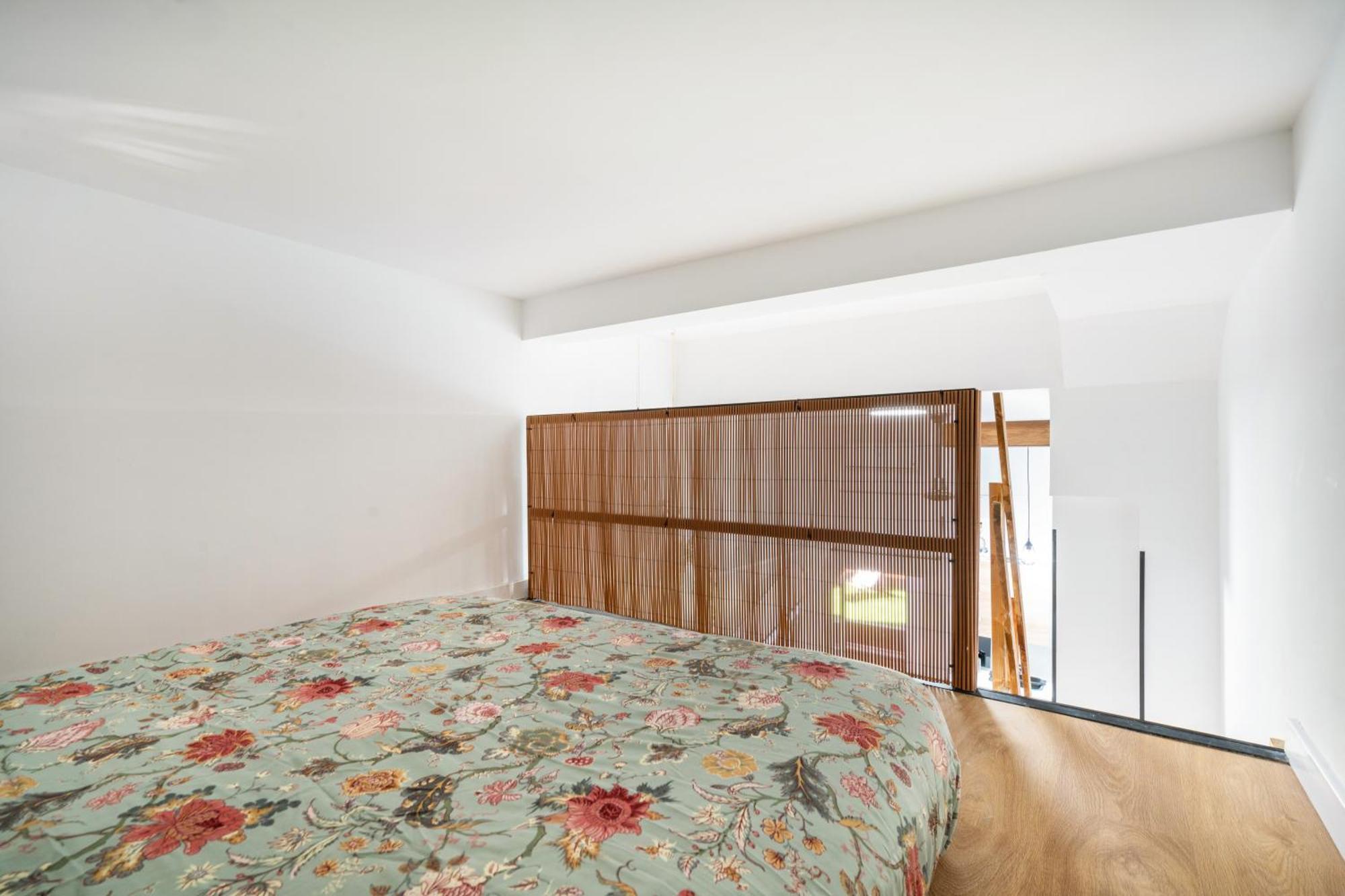 Estudio En Plaza De Espana Apartment Madrid