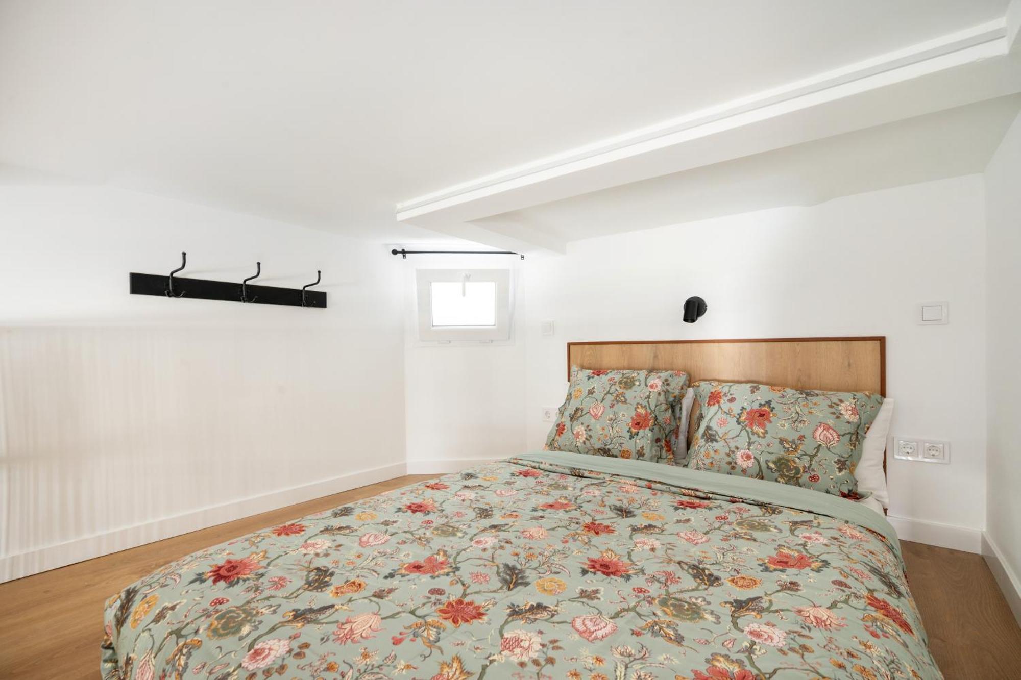 Estudio En Plaza De Espana Apartment *