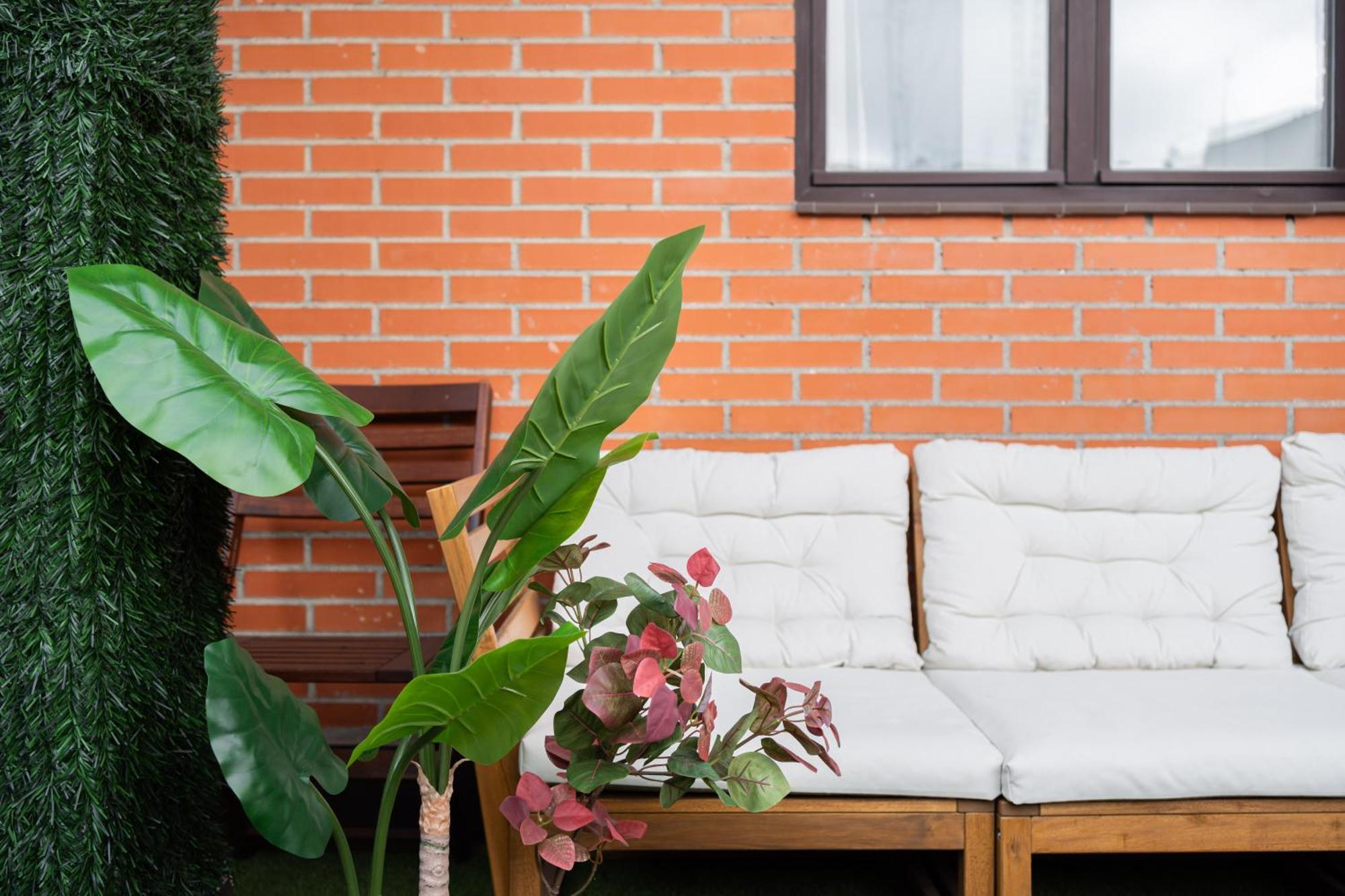 Estudio En Plaza De Espana Apartment *