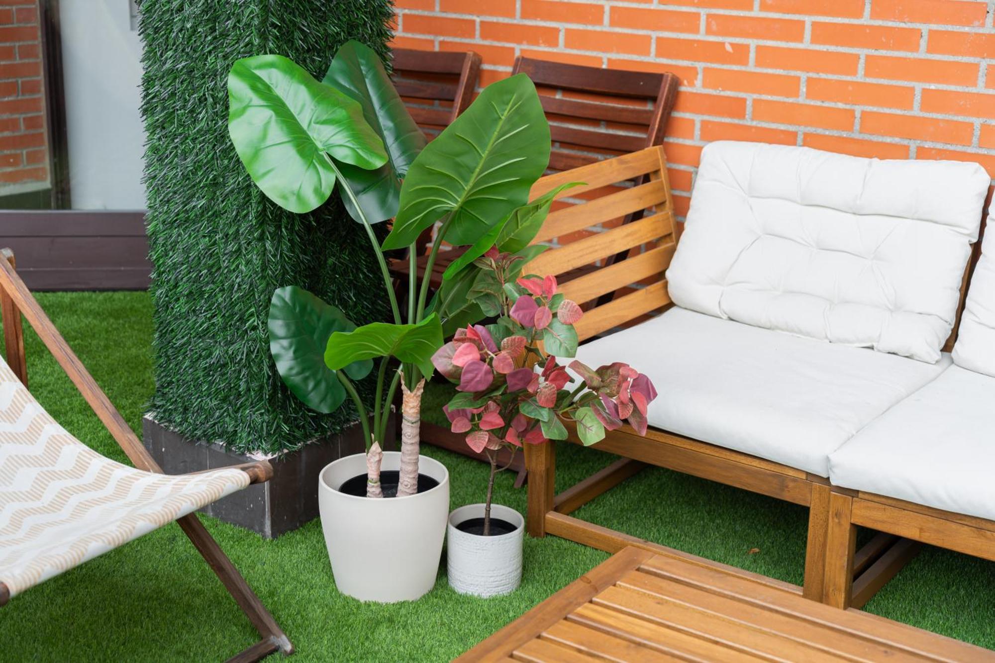 Estudio En Plaza De Espana Apartment